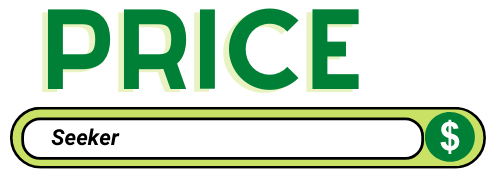 price-seeker.comlogo